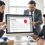 Phishing Awareness for Employees