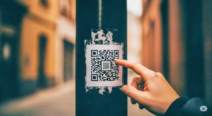 QR Code Scams