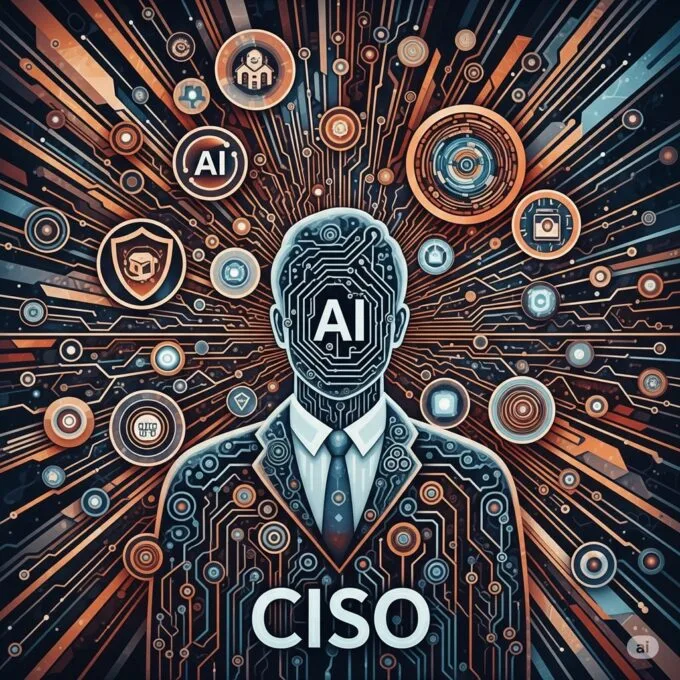 AI Impact on the CISO Role