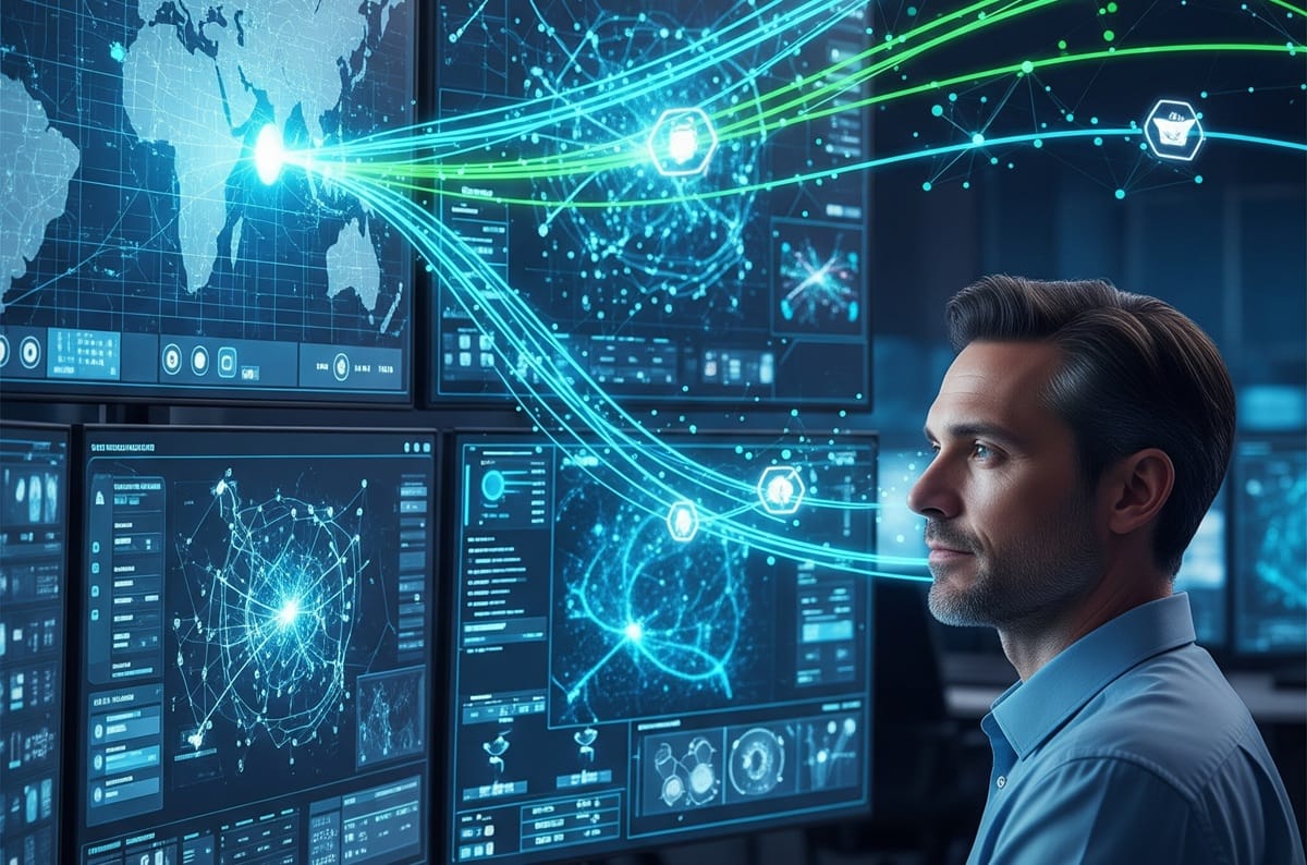 automated cybersecurity incident response