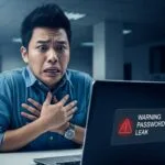 Protect Account from Password Leaks and Data Breaches