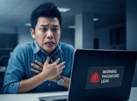 Protect Account from Password Leaks and Data Breaches