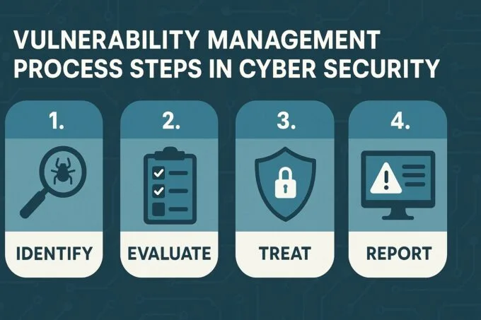 Vulnerability Patch Management and Hardening