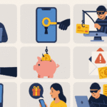 Top 10 Cyber Scams in India