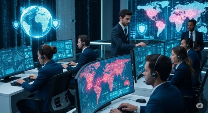 Understanding CERTs and Their Global Role