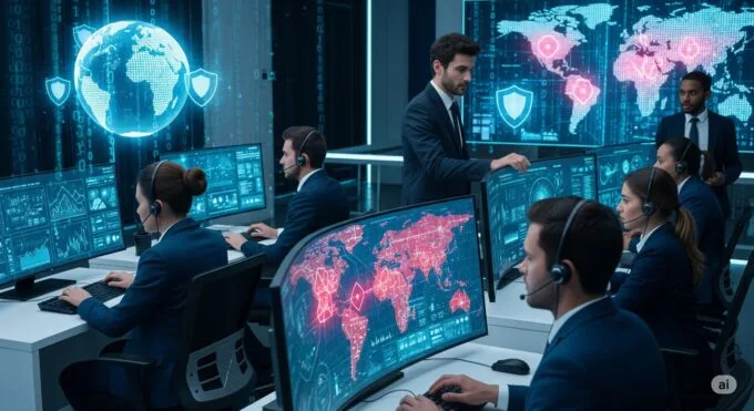 Understanding CERTs and Their Global Role