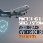 aerospace cybersecurity strategy