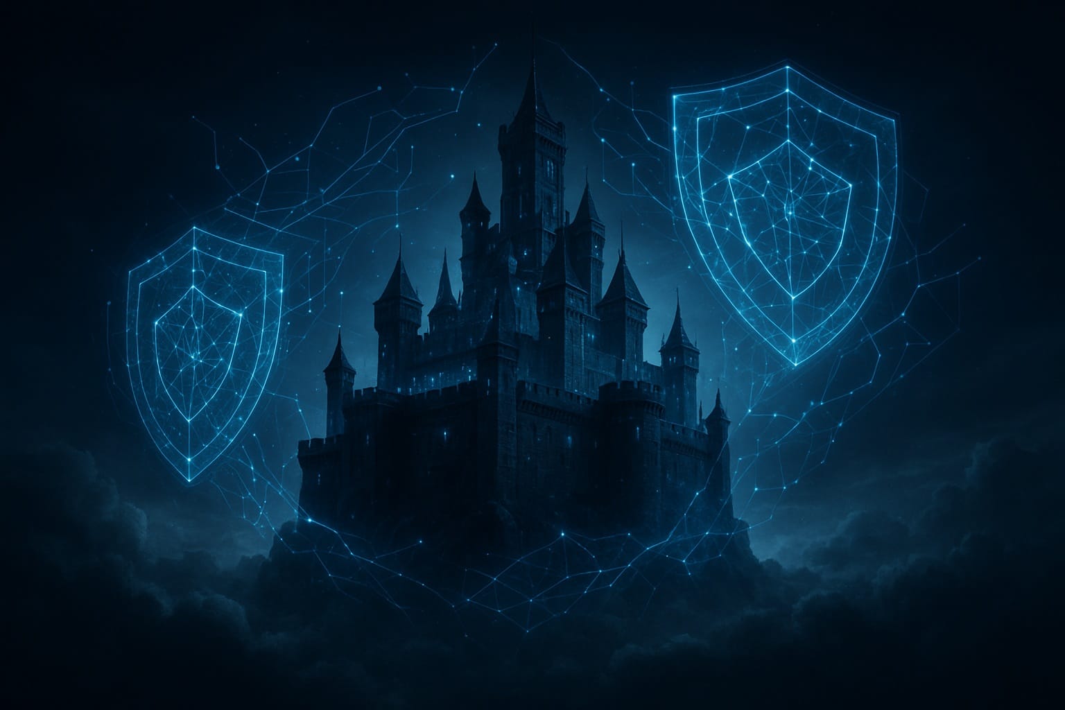 Disruptive Trend in Cybersecurity