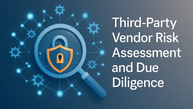 Third Party Risk Assessment