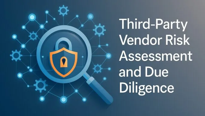 Third Party Risk Assessment