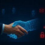 Generative AI Cyber Fraud