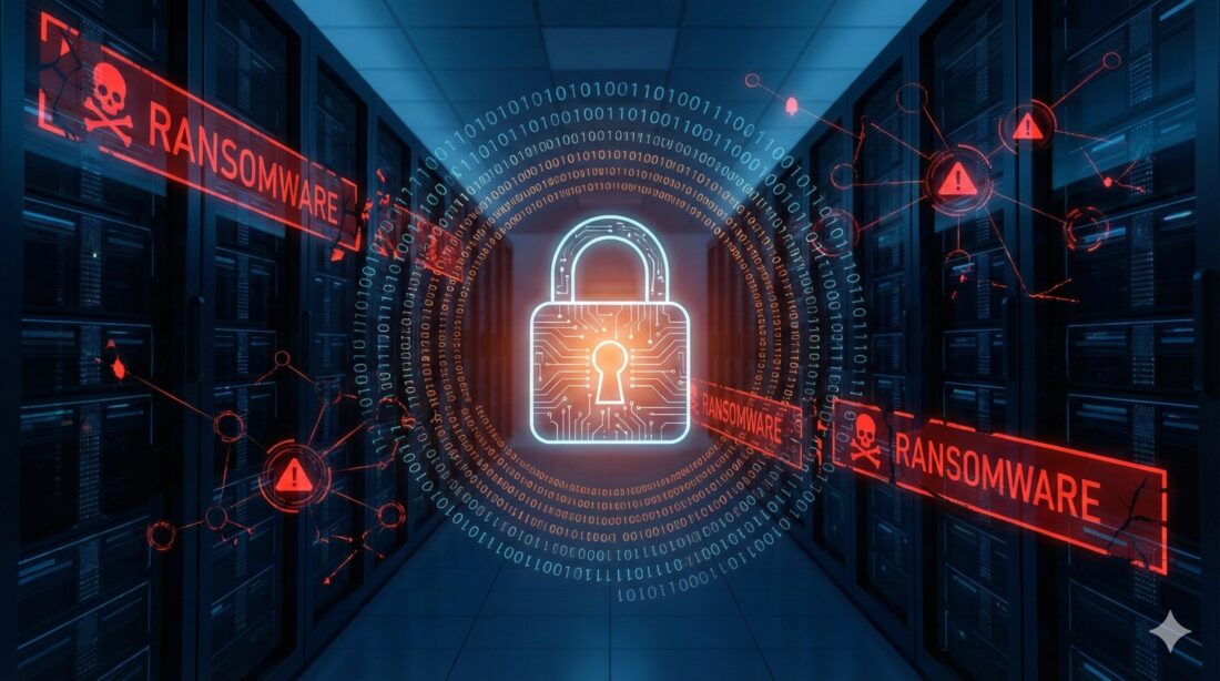 Ransomware Attacks Explained