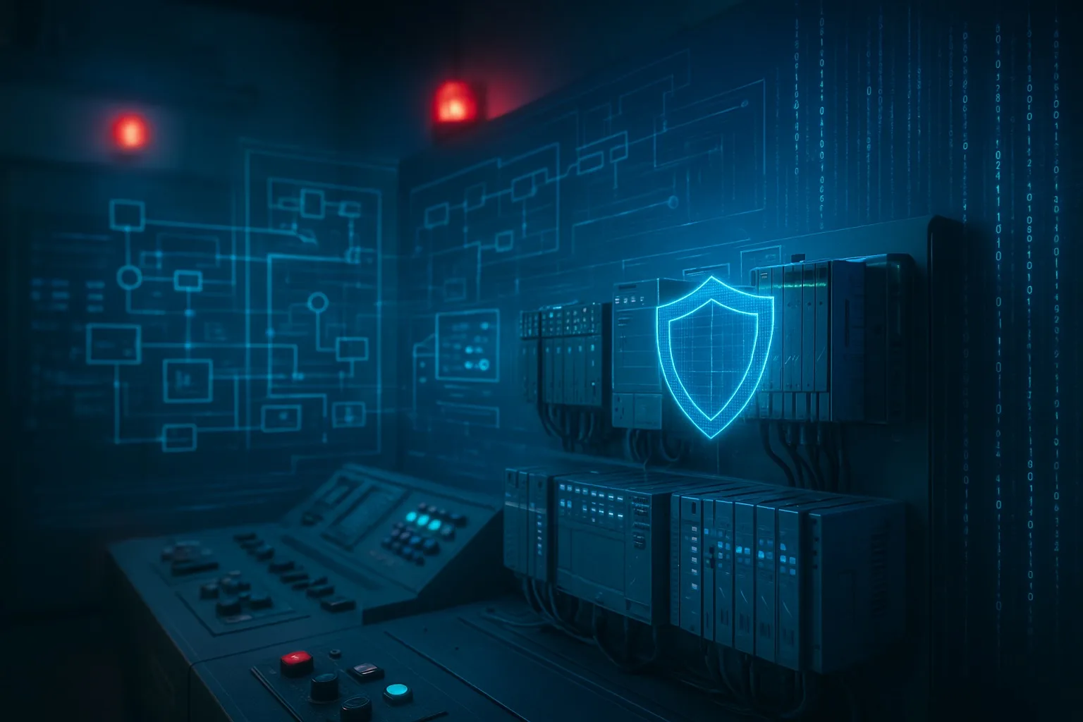 Respond to an ICS Cybersecurity Breach