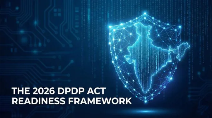 DPDP Act Readiness Framework
