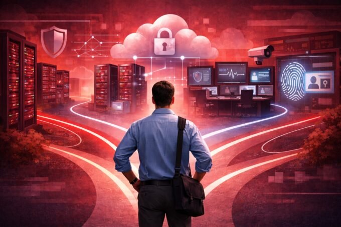 Cybersecurity as a Career