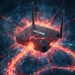 D-Link Zero-Day Exposed Legacy Routers Under Active Attack