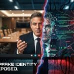 The Identity Crisis When Your CEO Is a Deepfake and Prevention Is Dead