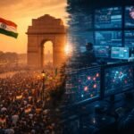 Republic Day 2026 cyber threats: Nation-state hacktivism targeting Indian critical infrastructure during national celebrations