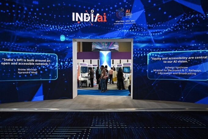 India AI Impact Summit 2026