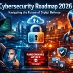 Cybersecurity Roadmap 2026: Navigating the Future of Digital Defense